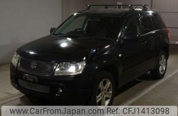 suzuki escudo 2006 -SUZUKI--Escudo TD54W-102104---SUZUKI--Escudo TD54W-102104-