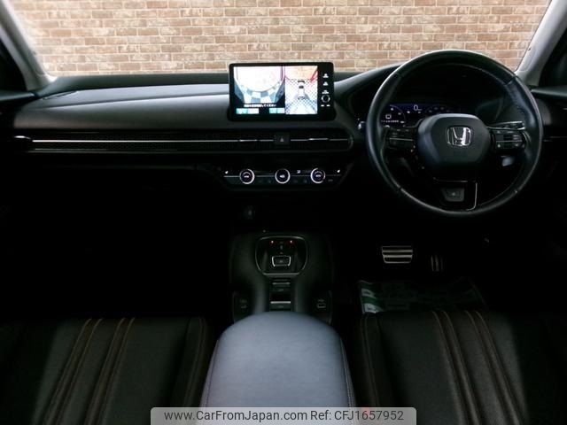 honda honda-others 2023 CFJ1657952 image 2