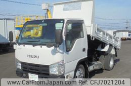 isuzu elf-truck 2014 GOO_NET_EXCHANGE_0840105A30211116W002