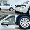 nissan juke 2015 -NISSAN--Juke DBA-YF15--YF15-403418---NISSAN--Juke DBA-YF15--YF15-403418- image 5