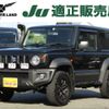 suzuki jimny-sierra 2023 -SUZUKI--Jimny Sierra 3BA-JB74W--JB74W-178179---SUZUKI--Jimny Sierra 3BA-JB74W--JB74W-178179- image 1