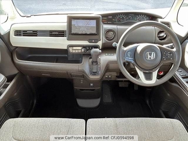 honda n-box 2021 -HONDA--N BOX 6BA-JF4--JF4-1214068---HONDA--N BOX 6BA-JF4--JF4-1214068- image 2