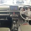 suzuki jimny 2022 -SUZUKI--Jimny 3BA-JB64W--JB64W-262737---SUZUKI--Jimny 3BA-JB64W--JB64W-262737- image 16