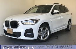bmw x1 2020 CFJ1583527