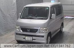 honda vamos 2007 -HONDA 【熊谷 782け1103】--Vamos HM1-1702425---HONDA 【熊谷 782け1103】--Vamos HM1-1702425-