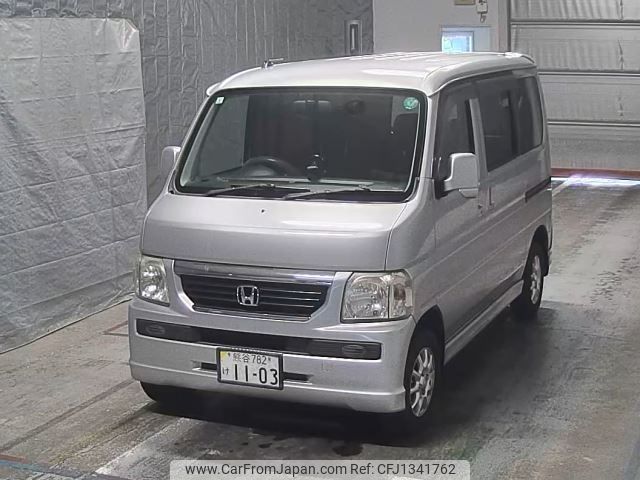 honda vamos 2007 -HONDA 【熊谷 782け1103】--Vamos HM1-1702425---HONDA 【熊谷 782け1103】--Vamos HM1-1702425- image 1