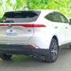 toyota harrier-hybrid 2021 quick_quick_AXUH85_AXUH85-0012789 image 3