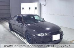 nissan skyline-coupe 1997 -NISSAN 【千葉 302ﾗ6217】--Skyline Coupe BCNR33-040433---NISSAN 【千葉 302ﾗ6217】--Skyline Coupe BCNR33-040433-