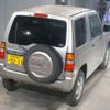 mitsubishi pajero-mini 2001 -MITSUBISHI 【奈良 581ｿ9233】--Pajero mini H58A--0300272---MITSUBISHI 【奈良 581ｿ9233】--Pajero mini H58A--0300272- image 2