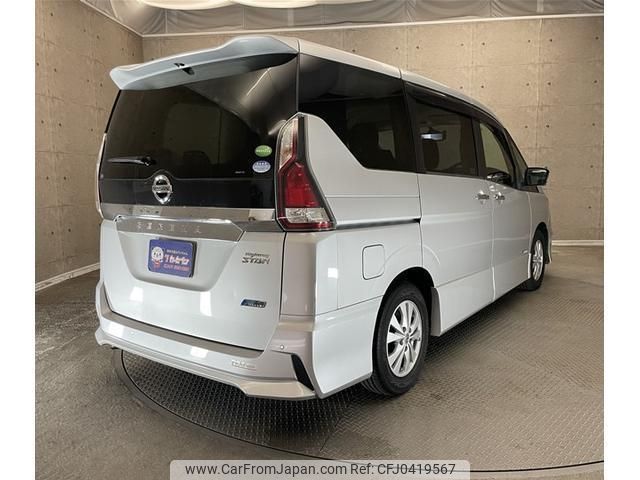 nissan serena 2016 quick_quick_GFC27_GFC27-019056 image 2