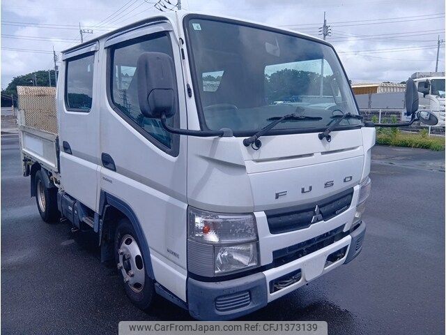 mitsubishi-fuso canter 2014 -MITSUBISHI--Canter TKG-FBA20--FBA20-531093---MITSUBISHI--Canter TKG-FBA20--FBA20-531093- image 2
