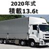 isuzu giga 2020 -ISUZU--Giga 2PG-CYJ77C--CYJ77C-7010671---ISUZU--Giga 2PG-CYJ77C--CYJ77C-7010671- image 1