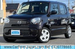 mazda carol 2022 quick_quick_3BA-HB37S_HB37S-101384