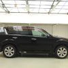 mitsubishi outlander 2010 CFJ1796622 image 2