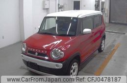 suzuki hustler 2015 quick_quick_DAA-MR41S_MR41S-123990