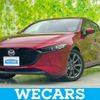 mazda mazda3-fastback 2023 CFJ1740749 image 1
