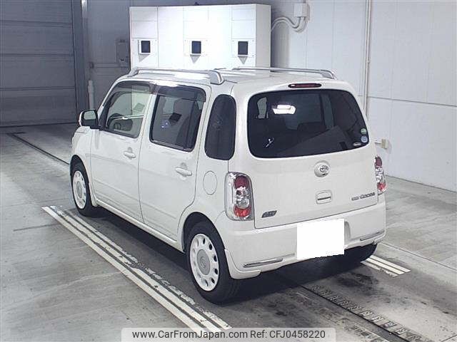 daihatsu mira-cocoa 2014 -DAIHATSU 【岐阜 581ﾁ8122】--Mira Cocoa L675S-0176848---DAIHATSU 【岐阜 581ﾁ8122】--Mira Cocoa L675S-0176848- image 2