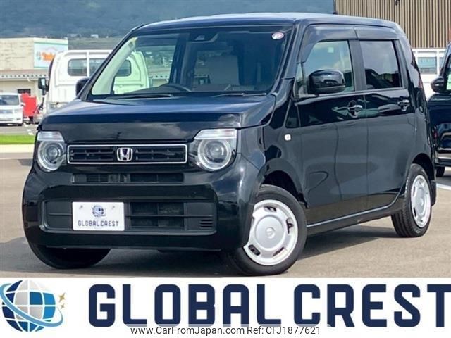 honda n-wgn 2020 CFJ1877621 image 1