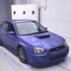 subaru impreza 2002 CFJ1801900 image 1