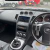 nissan fairlady-z 2007 quick_quick_CBA-Z33_Z33-501268 image 17