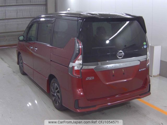 nissan serena 2021 -NISSAN--Serena HFC27-102044---NISSAN--Serena HFC27-102044- image 2