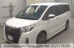 toyota noah 2016 -TOYOTA--Noah DBA-ZRR80W--ZRR80-0253334---TOYOTA--Noah DBA-ZRR80W--ZRR80-0253334-