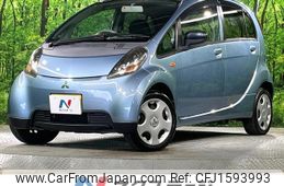 mitsubishi i 2006 CFJ1593993