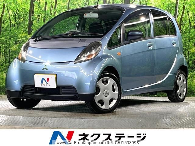mitsubishi i 2006 CFJ1593993 image 1