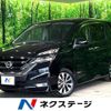 nissan serena 2017 -NISSAN--Serena DAA-GFC27--GFC27-058676---NISSAN--Serena DAA-GFC27--GFC27-058676- image 1