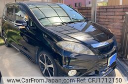 honda edix 2009 CFJ1712150