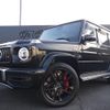 mercedes-benz g-class 2021 quick_quick_3BA-463276_WIN4632761X387591 image 1