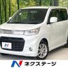 suzuki wagon-r 2013 -SUZUKI--Wagon R DBA-MH34S--MH34S-717750---SUZUKI--Wagon R DBA-MH34S--MH34S-717750- image 1