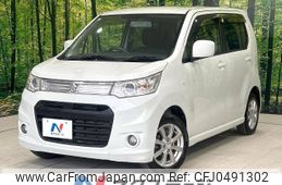 suzuki wagon-r 2013 -SUZUKI--Wagon R DBA-MH34S--MH34S-717750---SUZUKI--Wagon R DBA-MH34S--MH34S-717750-