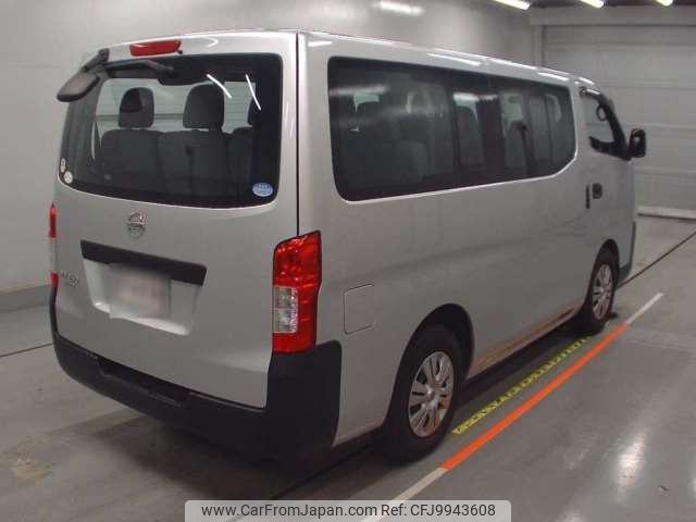 nissan caravan-coach 2017 -NISSAN--Caravan Coach CBA-KS2E26--KS2E26-005519---NISSAN--Caravan Coach CBA-KS2E26--KS2E26-005519- image 2