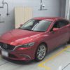 mazda atenza 2015 -MAZDA 【富山 330ｿ7057】--Atenza Sedan LDA-GJ2FP--GJ2FP-202365---MAZDA 【富山 330ｿ7057】--Atenza Sedan LDA-GJ2FP--GJ2FP-202365- image 1