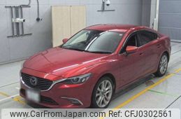 mazda atenza 2015 -MAZDA 【富山 330ｿ7057】--Atenza Sedan LDA-GJ2FP--GJ2FP-202365---MAZDA 【富山 330ｿ7057】--Atenza Sedan LDA-GJ2FP--GJ2FP-202365-