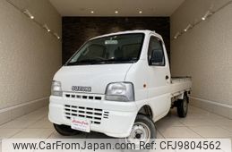 suzuki carry-truck 2000 quick_quick_DB52T_199895