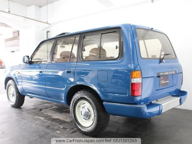 toyota land-cruiser-80 1994 quick_quick_E-FZJ80G_FZJ800065818 image 2