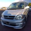 toyota touring-hiace 2001 -TOYOTA--Touring Hiace KCH46W--KCH46-0019207---TOYOTA--Touring Hiace KCH46W--KCH46-0019207- image 1