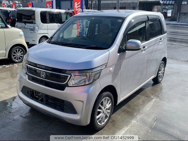 honda n-wgn 2016 -HONDA--N WGN JH2--1111000---HONDA--N WGN JH2--1111000- image 1