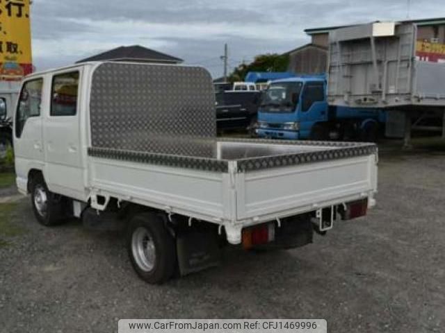 isuzu elf-truck 2006 CFJ1469996 image 2