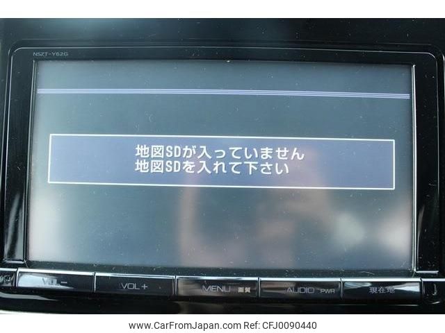 toyota voxy 2014 -TOYOTA--Voxy DAA-ZWR80G--ZWR80-0004126---TOYOTA--Voxy DAA-ZWR80G--ZWR80-0004126- image 2