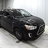 mitsubishi rvr 2016 -MITSUBISHI--RVR GA4W-0501618---MITSUBISHI--RVR GA4W-0501618- image 1