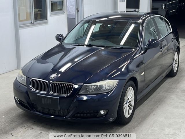 bmw 3-series 2009 -BMW--BMW 3 Series VB25-0NL76456---BMW--BMW 3 Series VB25-0NL76456- image 1