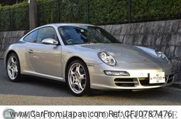 porsche 911 2007 quick_quick_ABA-997M9701_WP0ZZZ99Z7S724735