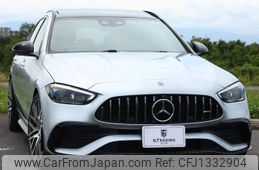 mercedes-benz c-class-station-wagon 2022 quick_quick_206287C_W1K2062872F077421