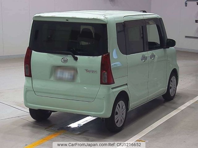 daihatsu tanto 2021 -DAIHATSU 【滋賀 583す2178】--Tanto LA650S-0174613---DAIHATSU 【滋賀 583す2178】--Tanto LA650S-0174613- image 2