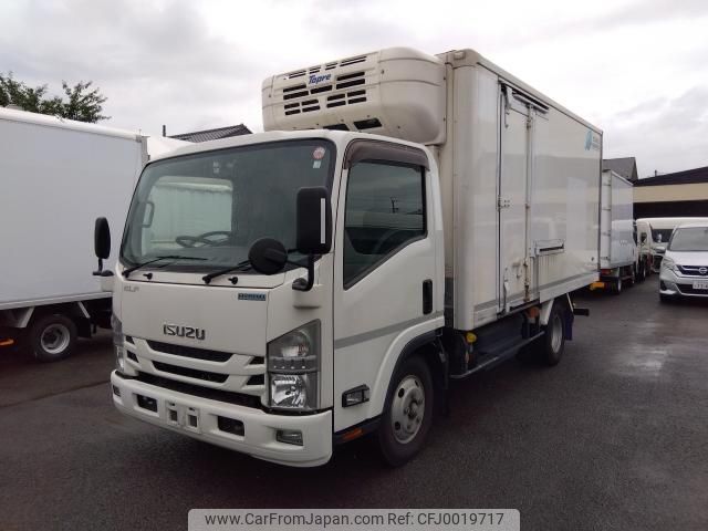 isuzu elf-truck 2018 -ISUZU--Elf NPR85AN--NPR85-7074880---ISUZU--Elf NPR85AN--NPR85-7074880- image 1