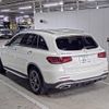 mercedes-benz glc-class 2019 -MERCEDES-BENZ--Benz GLC WDC2539152F730722---MERCEDES-BENZ--Benz GLC WDC2539152F730722- image 6