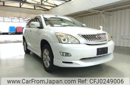 toyota harrier 2010 ENHANCEAUTO_1_ea288240